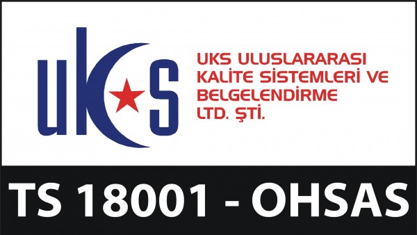 TS 18001:2007 – OHSAS 18001